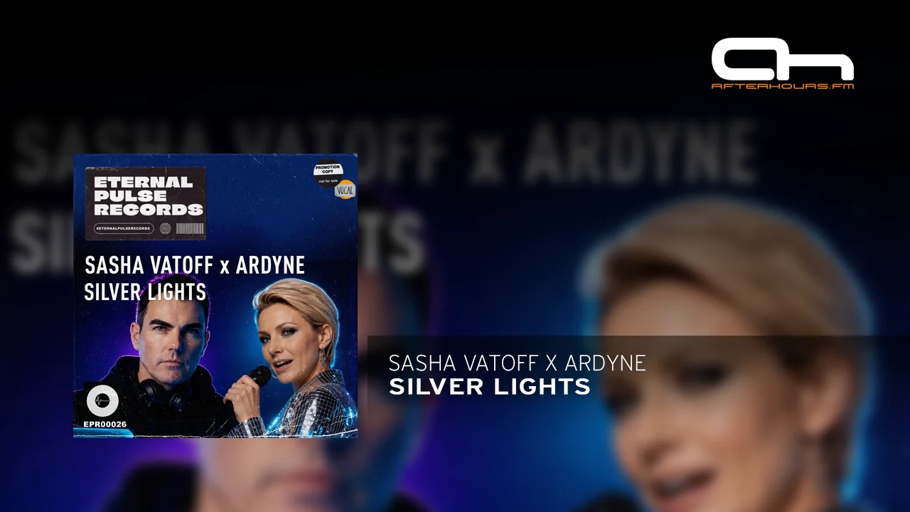Sasha Vatoff x Ardyne - Silver Lights (Original Mix).webp