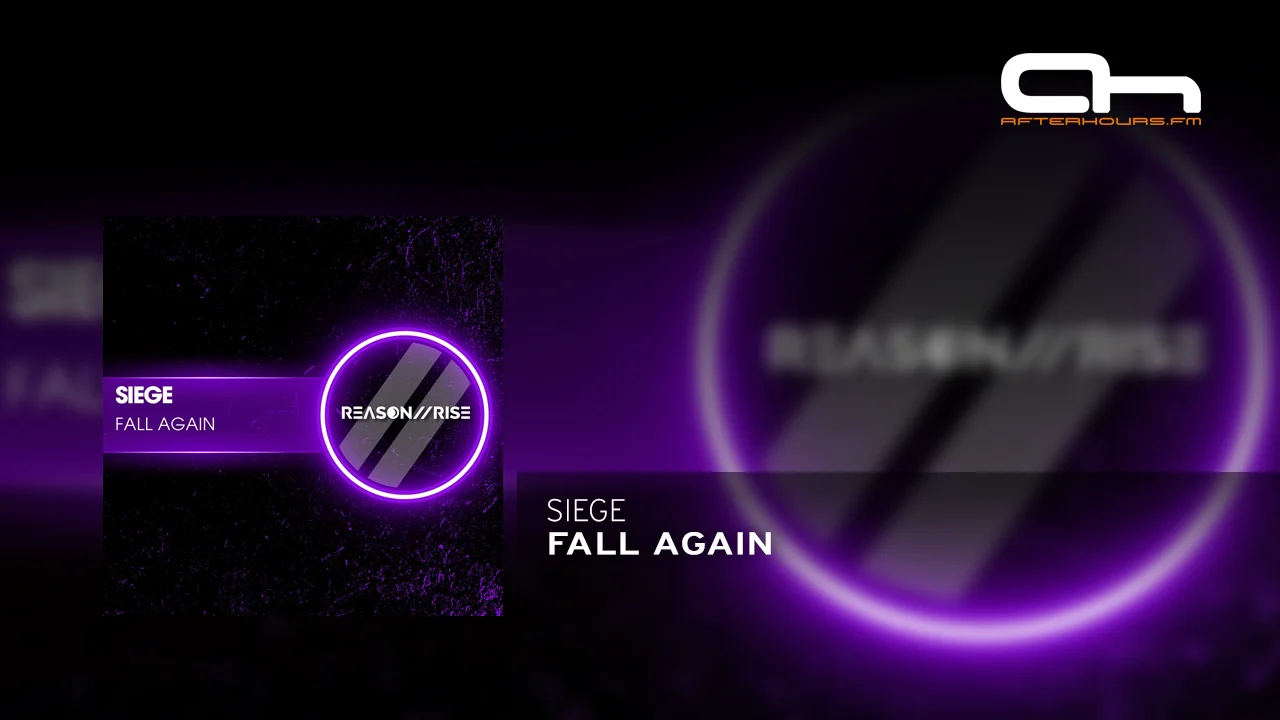 Siege - Fall Again (Extended Mix).webp