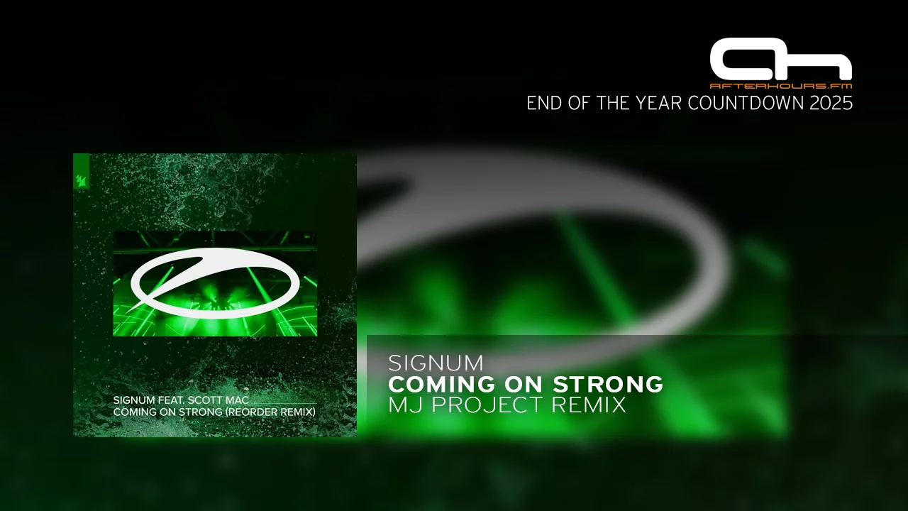 Signum - Coming On Strong (MJ Project Remix).webp