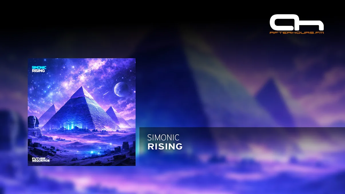 Simonic - Rising (Extended Mix).webp
