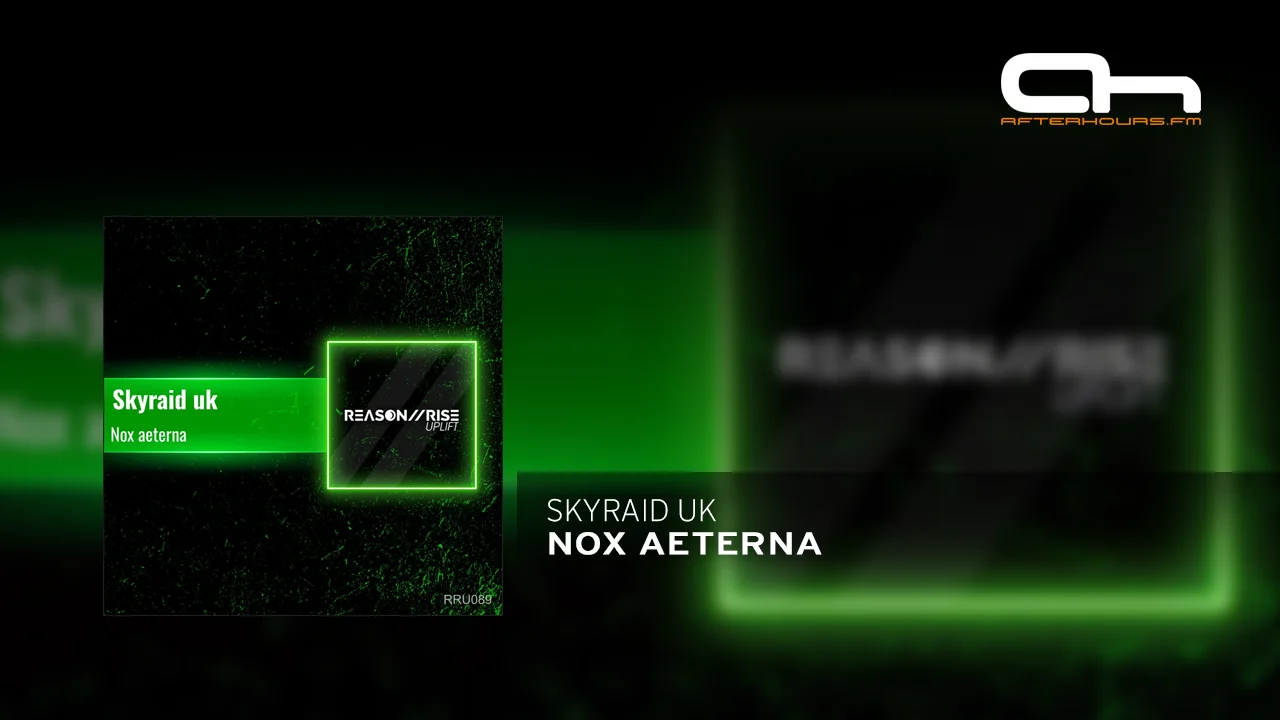 SkyRaid UK - Nox aeterna (Extended Mix).webp