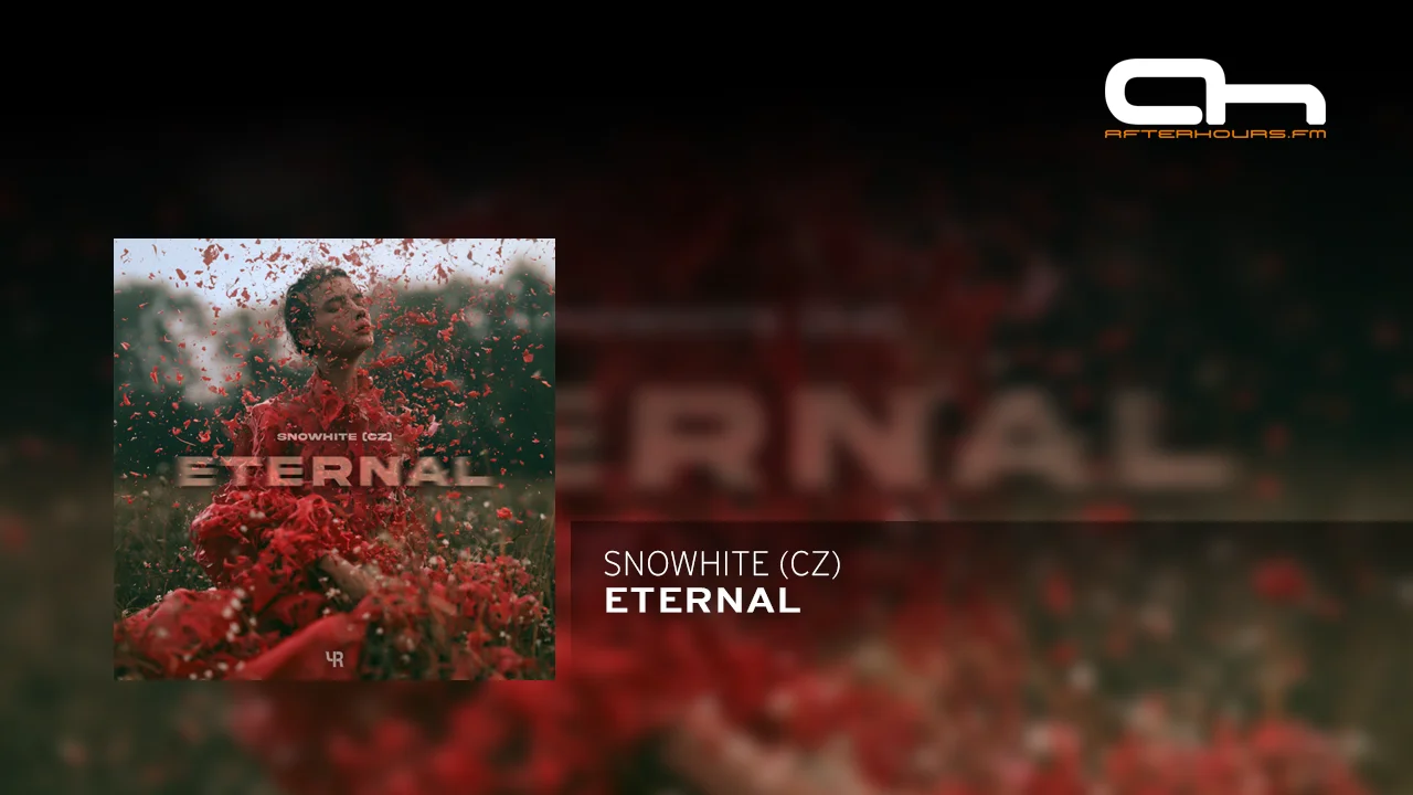 Snowhite (CZ) - Eternal (Original Mix).webp