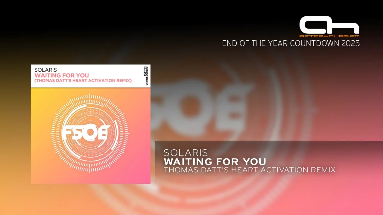Solaris - Waiting For You.webp