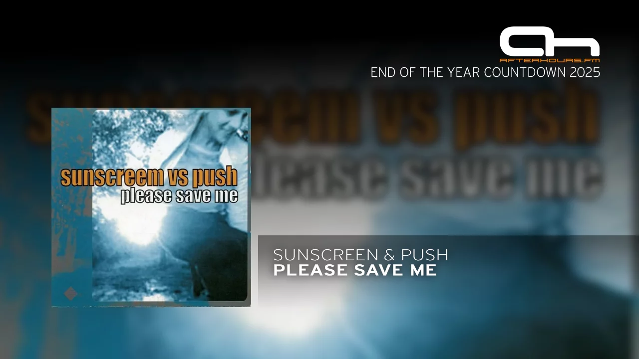 Sunscreem & Push - Please Save Me.webp