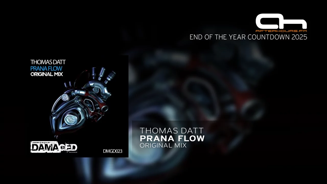 Thomas Datt - Prana Flow.webp