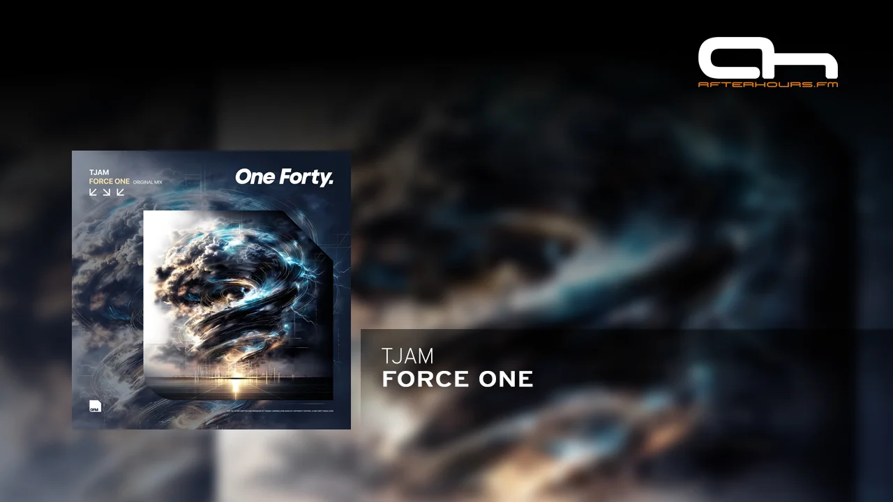 TJAM - Force One (Original Mix).webp
