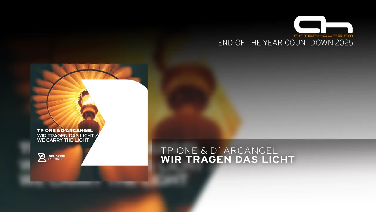 TP One & D`Arcangel - Wir Tragen Das Licht.webp