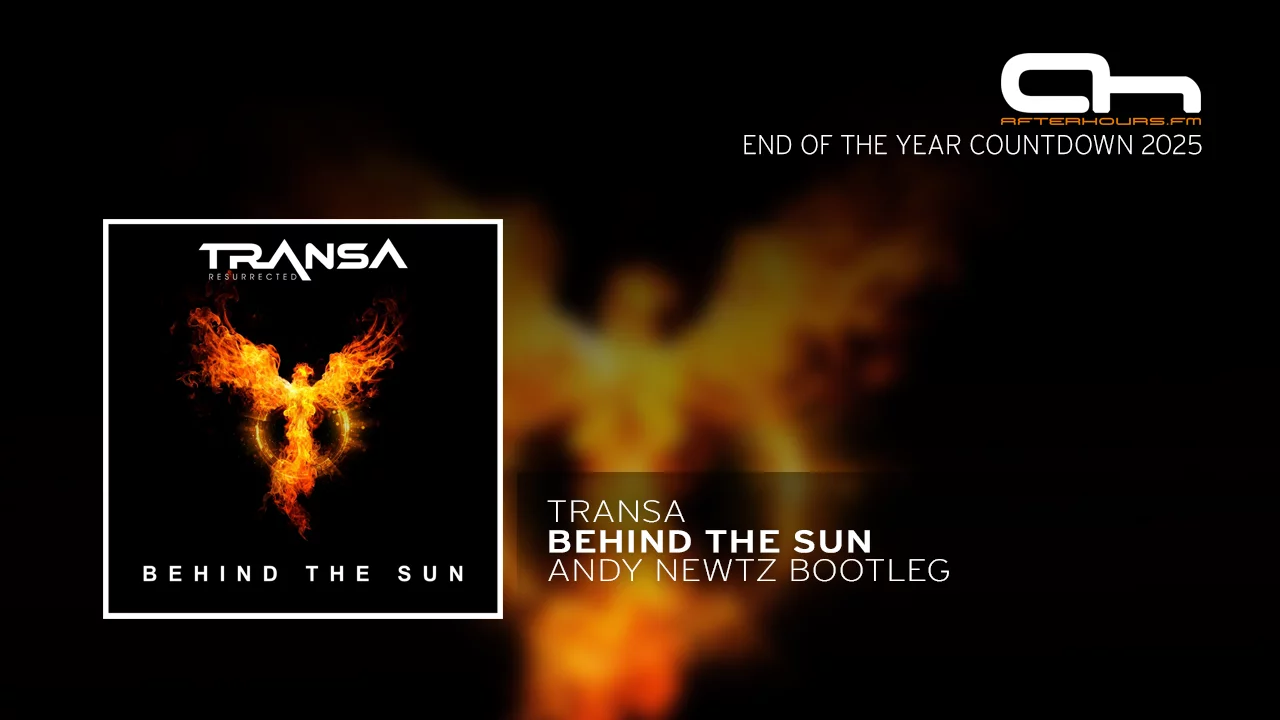 Transa - Behind The Sun (Andy Newtz Bootleg).webp