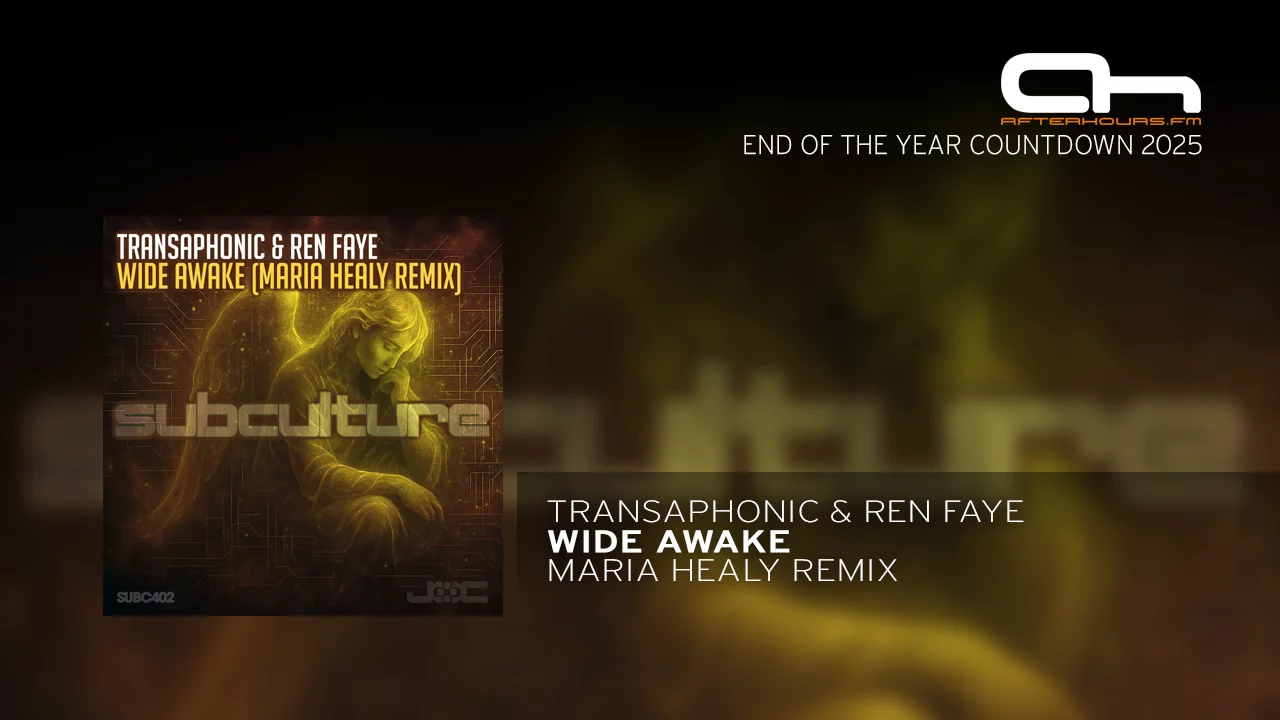 Transaphonic & Ren Faye - Wide Awake (Maria Healy Remix).webp