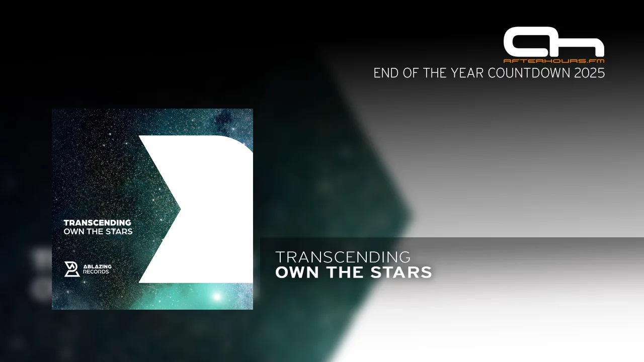 Transcending - Own the stars.webp
