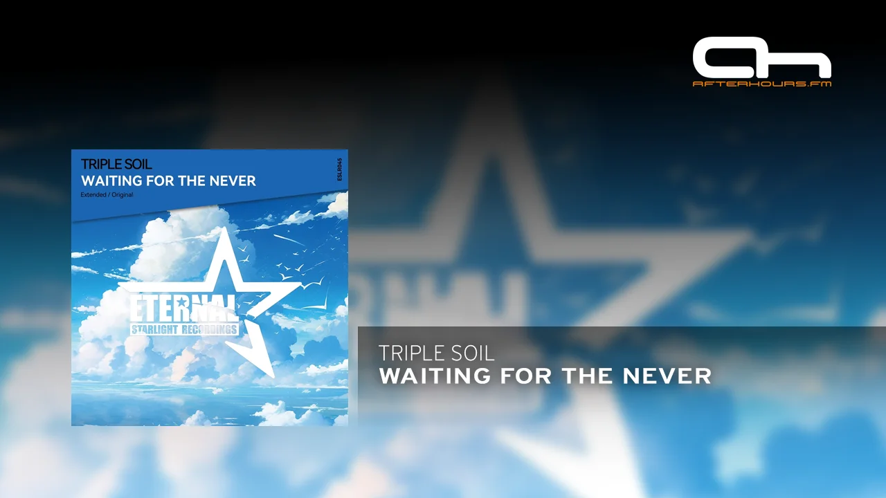 Triple Soil - Waiting For The Never (Extended Mix).webp