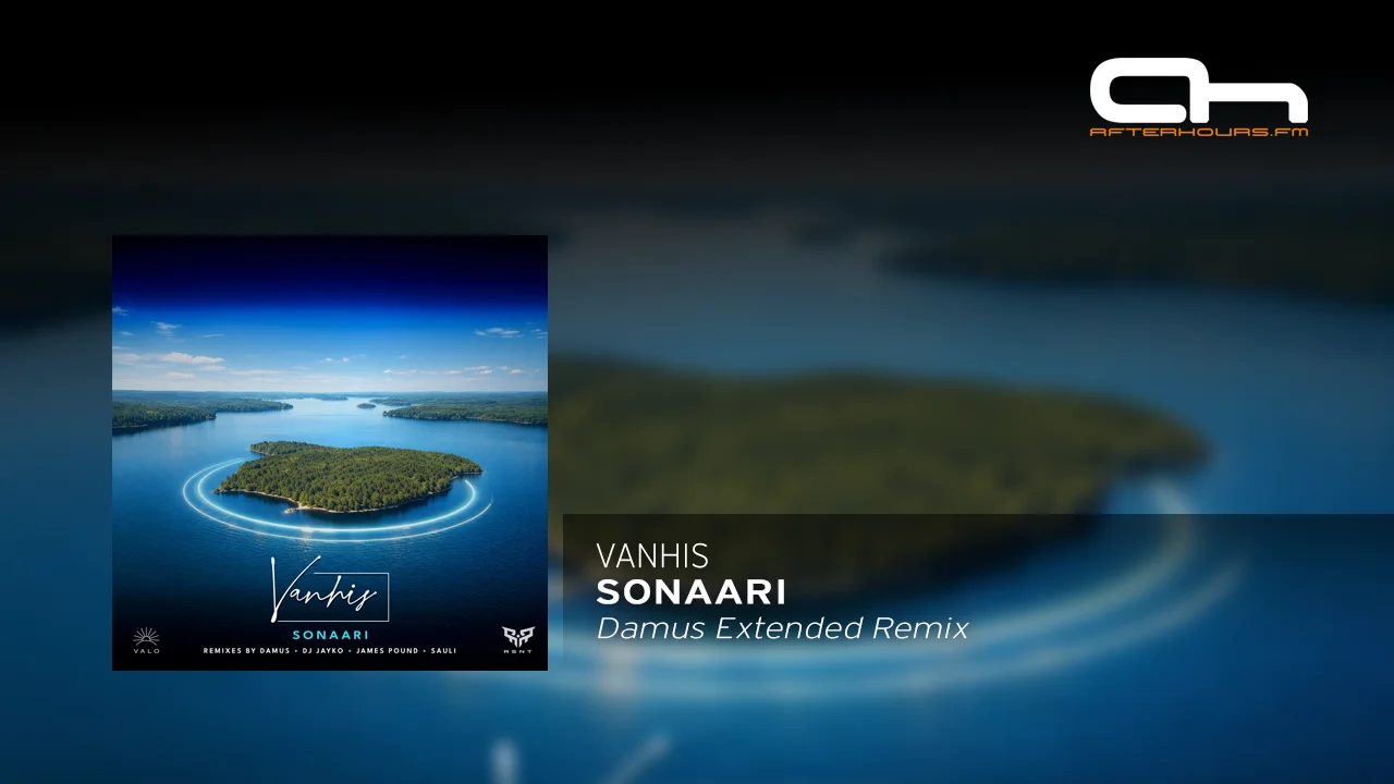 Vanhis - Sonaari (Damus Extended Remix).webp
