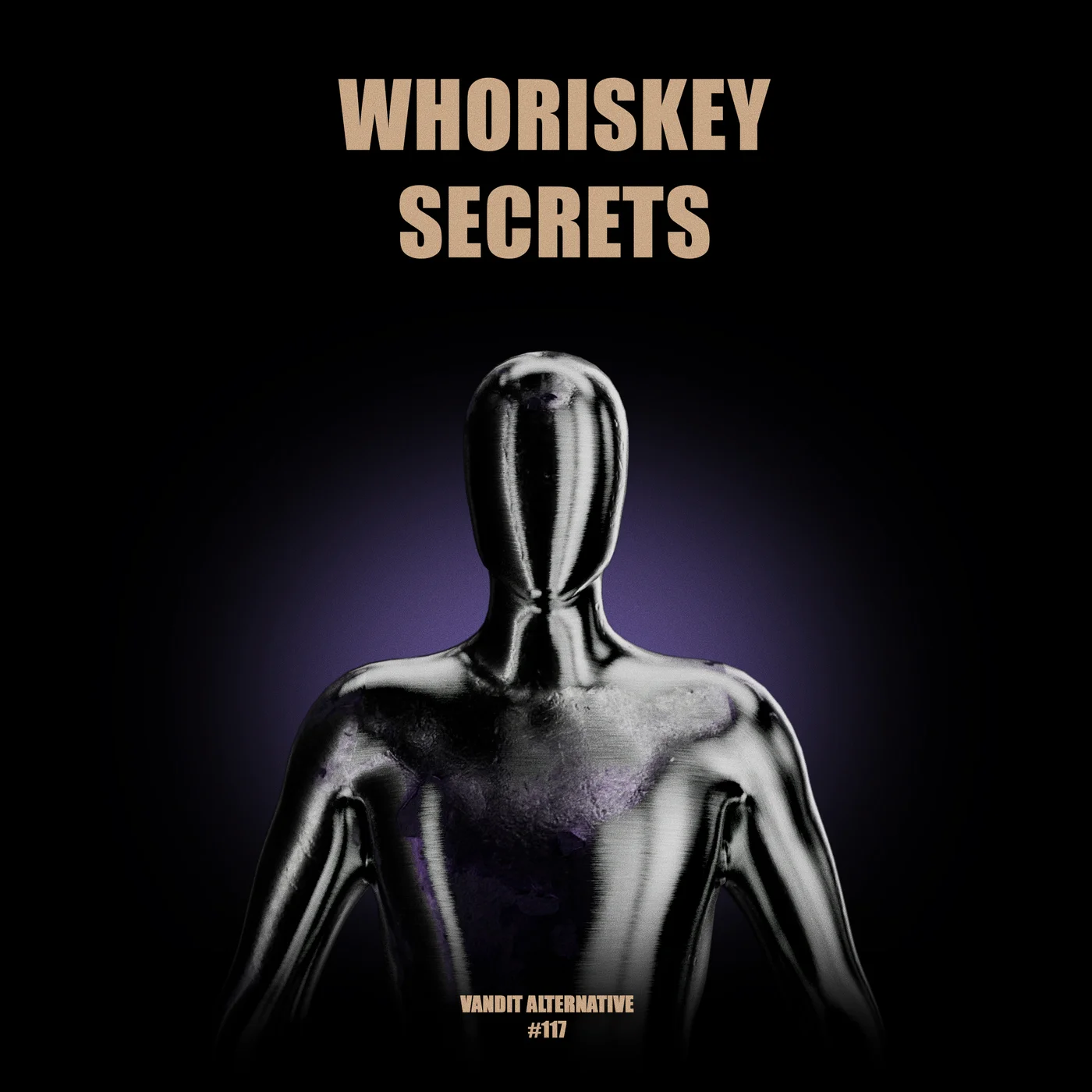 Whoriskey - Secrets.webp