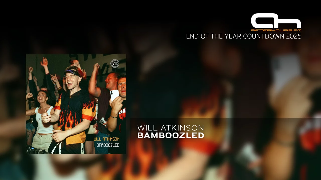 Will Atkinson - Bamboozled.webp