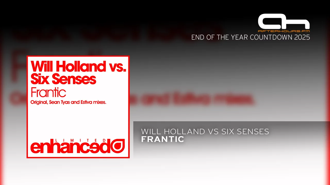 Will Holland vs Six Senses - Frantic.webp