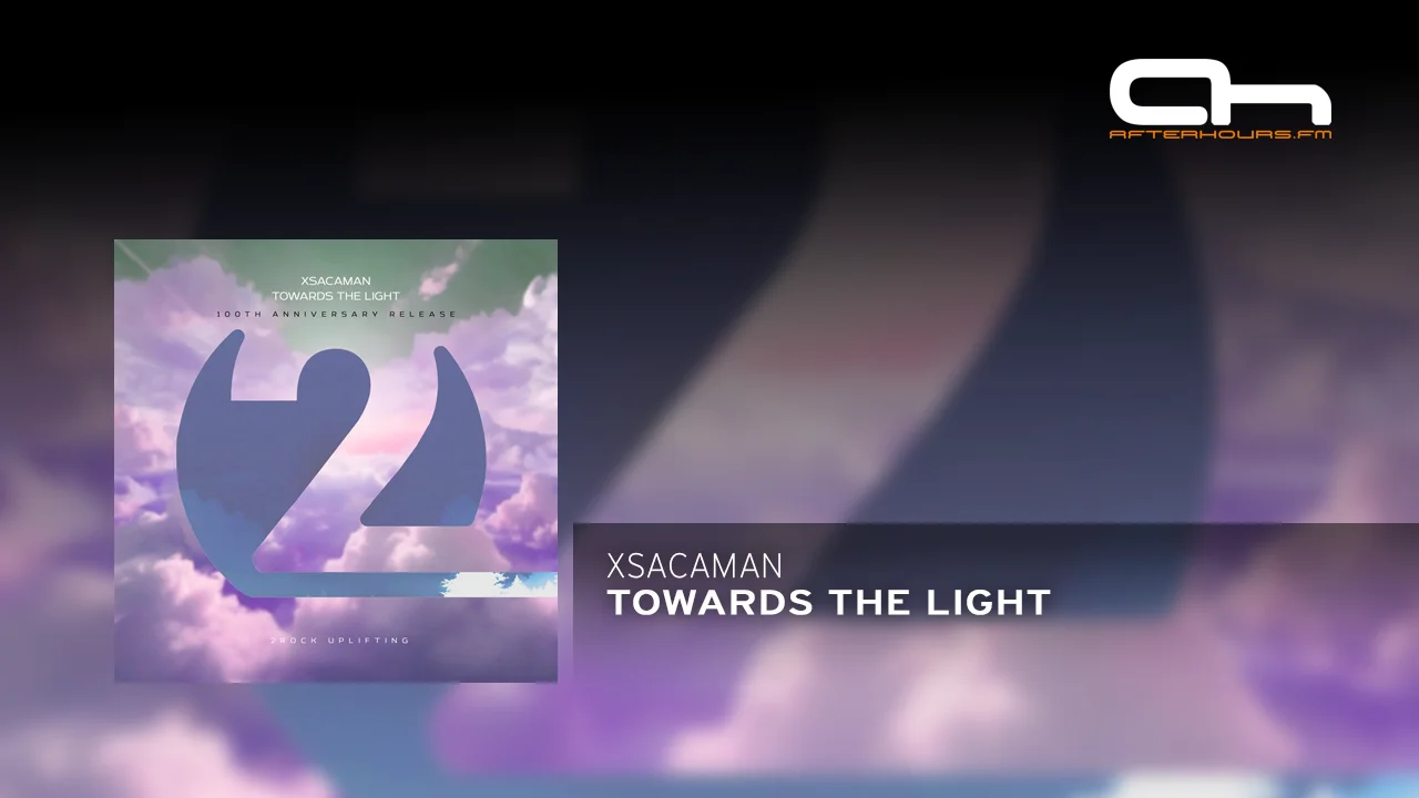 xsacaman - Towards the Light (Extended Mix).webp