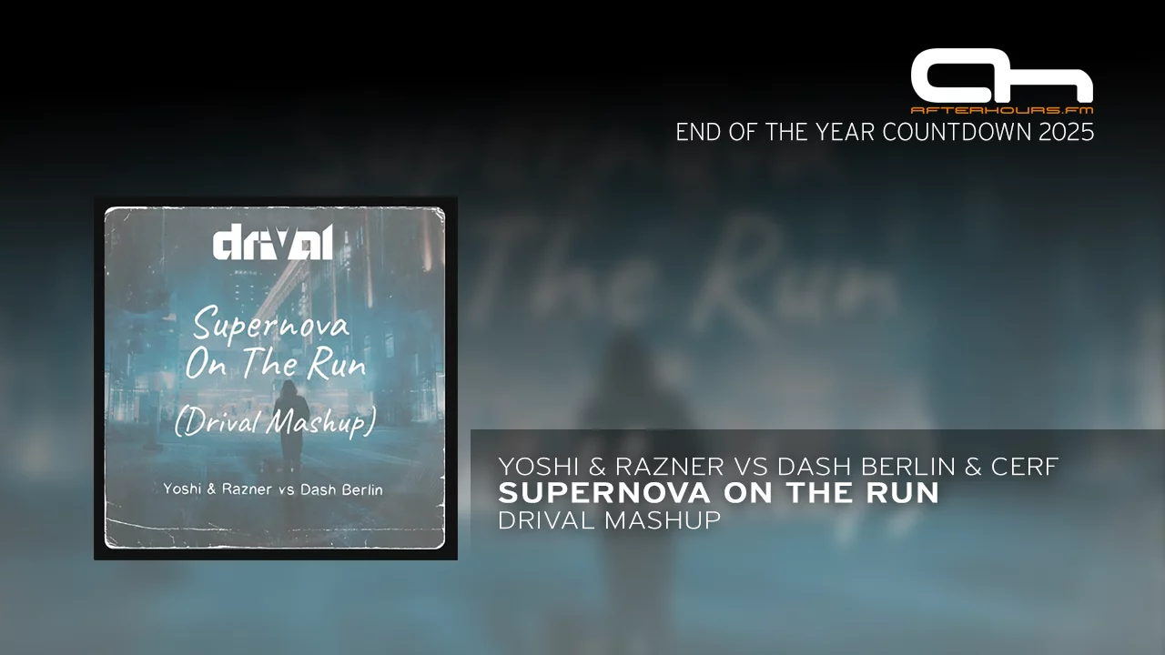Yoshi & Razner vs Dash Berlin & Cerf - Supernova on the Run.webp