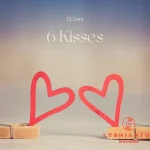 5. Dj Dani - 6 Kisses (Original Mix) [Lyshiantus Records] - 600.webp