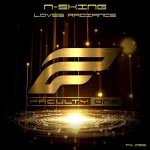 13. N-sKing - Love's Radiance (Extended Mix) [Faculty One] - 600.webp