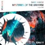 11. David Yarrow - Mysteries Of The Universe (Original Mix) [Sundance Recordings].webp