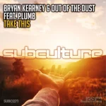 Bryan Kearney & Out Of The Dust feat. Plumb - Take This.webp