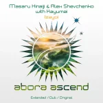 12. Masaru Hinaiji & Alex Shevchenko with Kayumai - Izayoi (Extended Dub) [Abora Recordings].webp