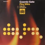 Cosmic Gate - Fire Wire.webp