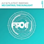 Aly & Fila feat. Jwaydan - We Control The Sunlight.webp