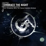 1. AFTERUS - Embrace The Night (Extended Mix) [Gert Records].webp