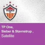 13. Sieber & Stavnstrup, TP One, Angel - Satellite (Extended) [Trance FC].webp