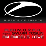 Alex M.O.R.P.H. feat. Sylvia Tosun - An Angel's Love (Vocal Mix).webp