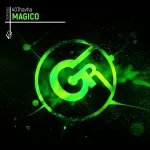 9. 40Thavha - Magico (Extended Mix) [Gert Records].webp