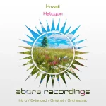 1. Kvaii - Halcyon (Intro Mix) [Abora Recordings].webp