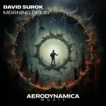 6. David Surok - Morning Delay (Extended Mix) [Aerodynamica Music].webp