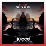9. DJ D-Line - Fallen Angel (Extended Mix) [Juiced Digital Recordings].jpg