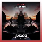 9. DJ D-Line - Fallen Angel (Extended Mix) [Juiced Digital Recordings].webp