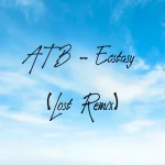 10. ATB - Ecstasy (Lost Remix) [CD-R].webp