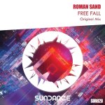 4. Roman Sand - Free Fall (Original Mix) [Sundance Recordings].jpg