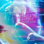 5. Talla 2XLC, Lyd14 - Killer Zone (Extended Mix) [That's Trance!].webp