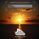 2. POPOFF & Katty Aivilin - Summer Sun (W!SS Remix) [Neostatics Vision].webp