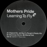 4. Mother's Pride - Learning to Fly (Ray Mitchell & Jason Cox 2024 Rework) [Free Download].jpg