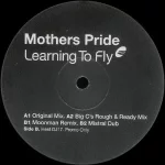4. Mother's Pride - Learning to Fly (Ray Mitchell & Jason Cox 2024 Rework) [Free Download].webp
