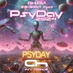 PsyDay AHFM V5 No DJ.webp