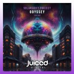 2. Solarshift Project - Odyssey (Extended Mix) [Juiced Digital Recordings].jpg