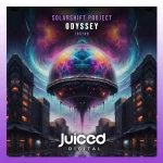 2. Solarshift Project - Odyssey (Extended Mix) [Juiced Digital Recordings].webp