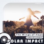 6. LinMou, Cycledelic - The Wings of Hope [Polar Impact Records].jpg