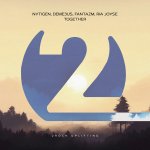 9. NyTiGen, Deme3us, FANTAZM, Ria Joyse - Together (Extended Mix) [2Rock Uplifting].jpg
