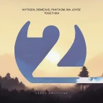 9. NyTiGen, Deme3us, FANTAZM, Ria Joyse - Together (Extended Mix) [2Rock Uplifting].webp