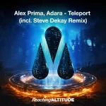 04- Alex Prima feat. Adara - Teleport.webp