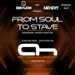 00- Sibylion - From Soul To Stave Radioshow #63 - Artwork AhFM.jpg